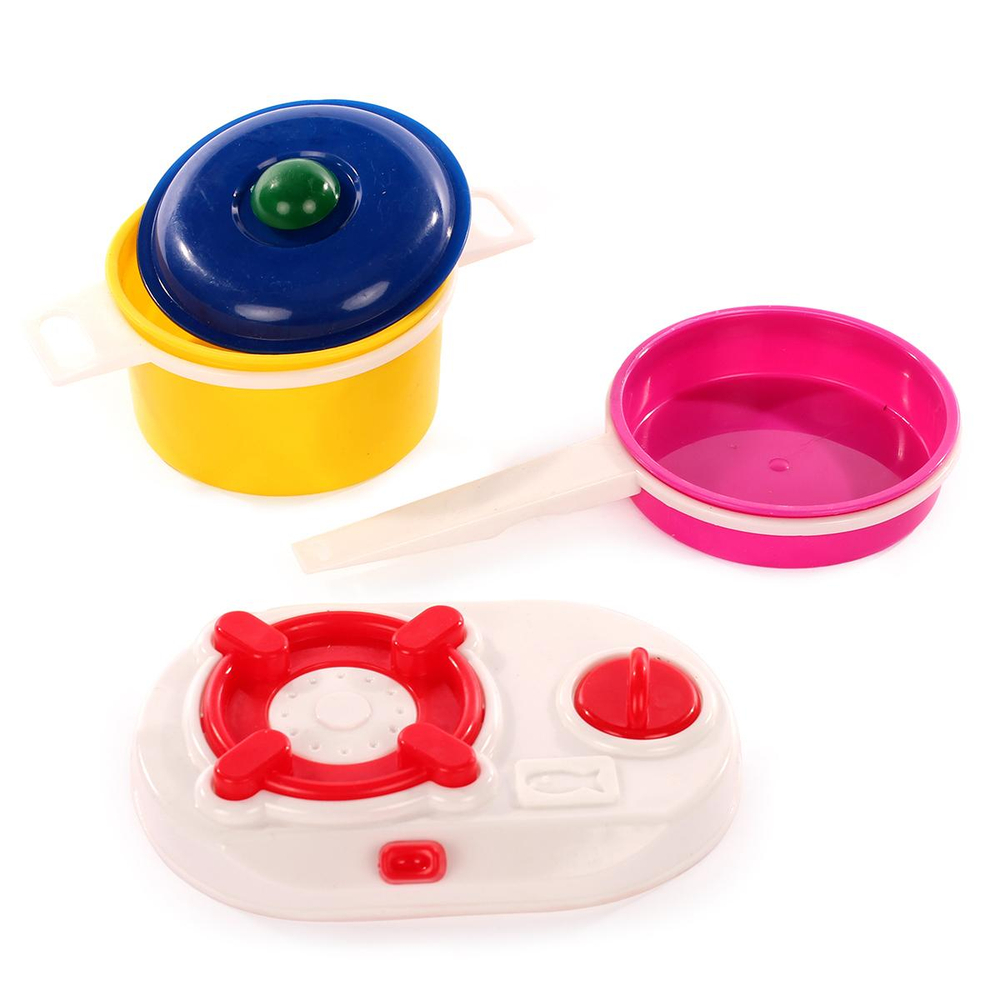 Набор посуды 13предметов