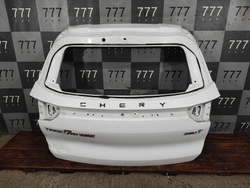 Крышка багажника Chery Tiggo 7 Pro, Tiggo 7 Pro Max 20-нв Б/У Оригинал 552000148AADYJ