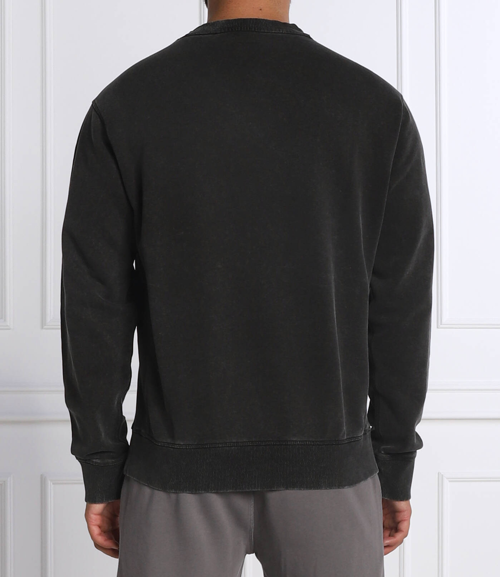 Худи wefade BOSS ORANGE - графитовый(50472271)