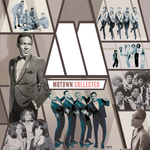 Various Artists / Motown Collected (Coloured Vinyl)(2LP)