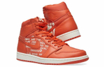 Кроссовки Jordan Air Jordan 1 Retro High Vintage Coral
