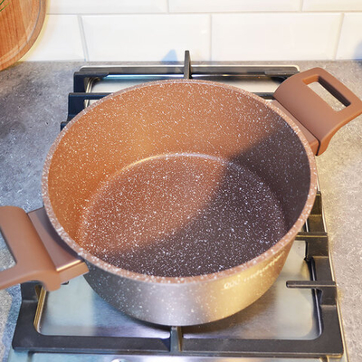 Кастрюля 3л Венеция