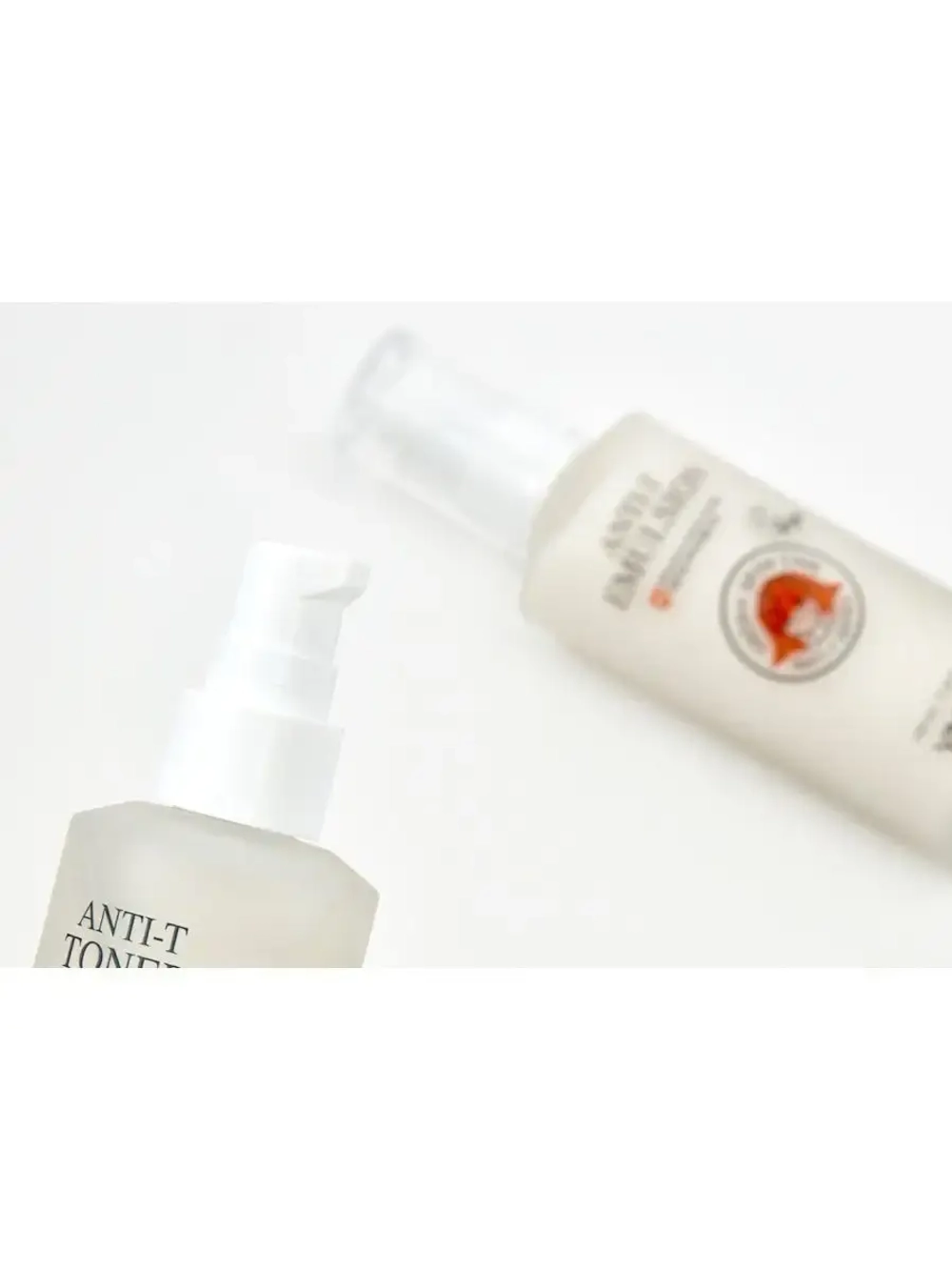 ПОДАРОЧНЫЙ НАБОР YADAH anti-t holidays duo set l