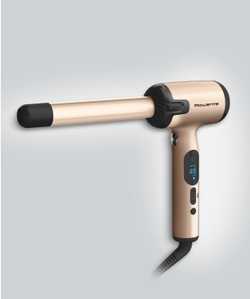 Стайлер для волос ROWENTA Ultimate Experience Air Curl Pro, Hair Curler, L CF4311F0