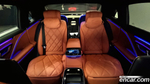 Mercedes-Benz S-Class W223 Maybach S580 4MATIC (11.2022)