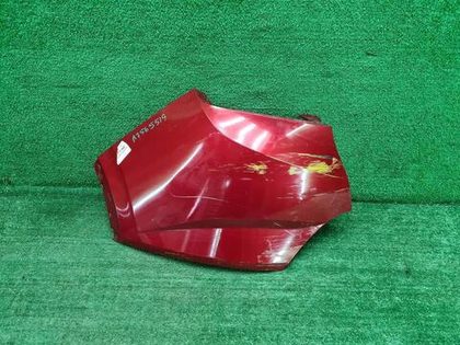 Бампер задний левая часть Renault Arkana (19-23)