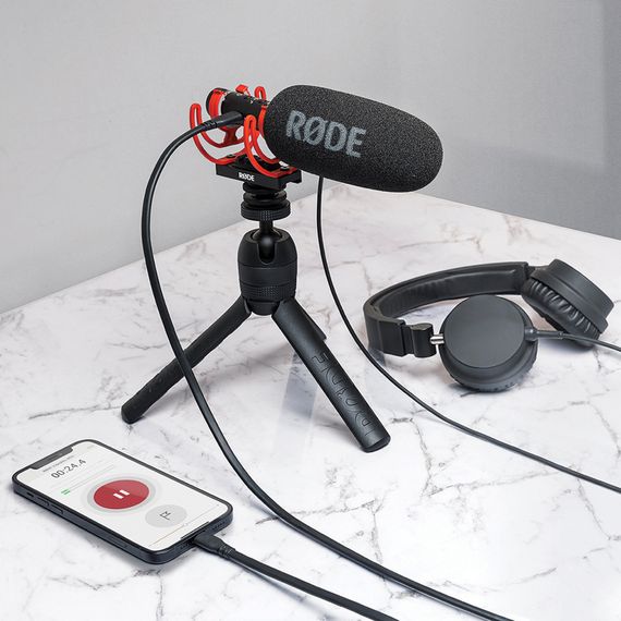 RODE SC19 USB-C - LIGHTNING