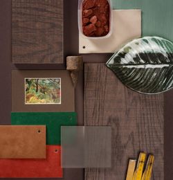 Инженерный паркет Coswick Дуб Бирмингем (Birmingham) Шелковое масло ультраматовое