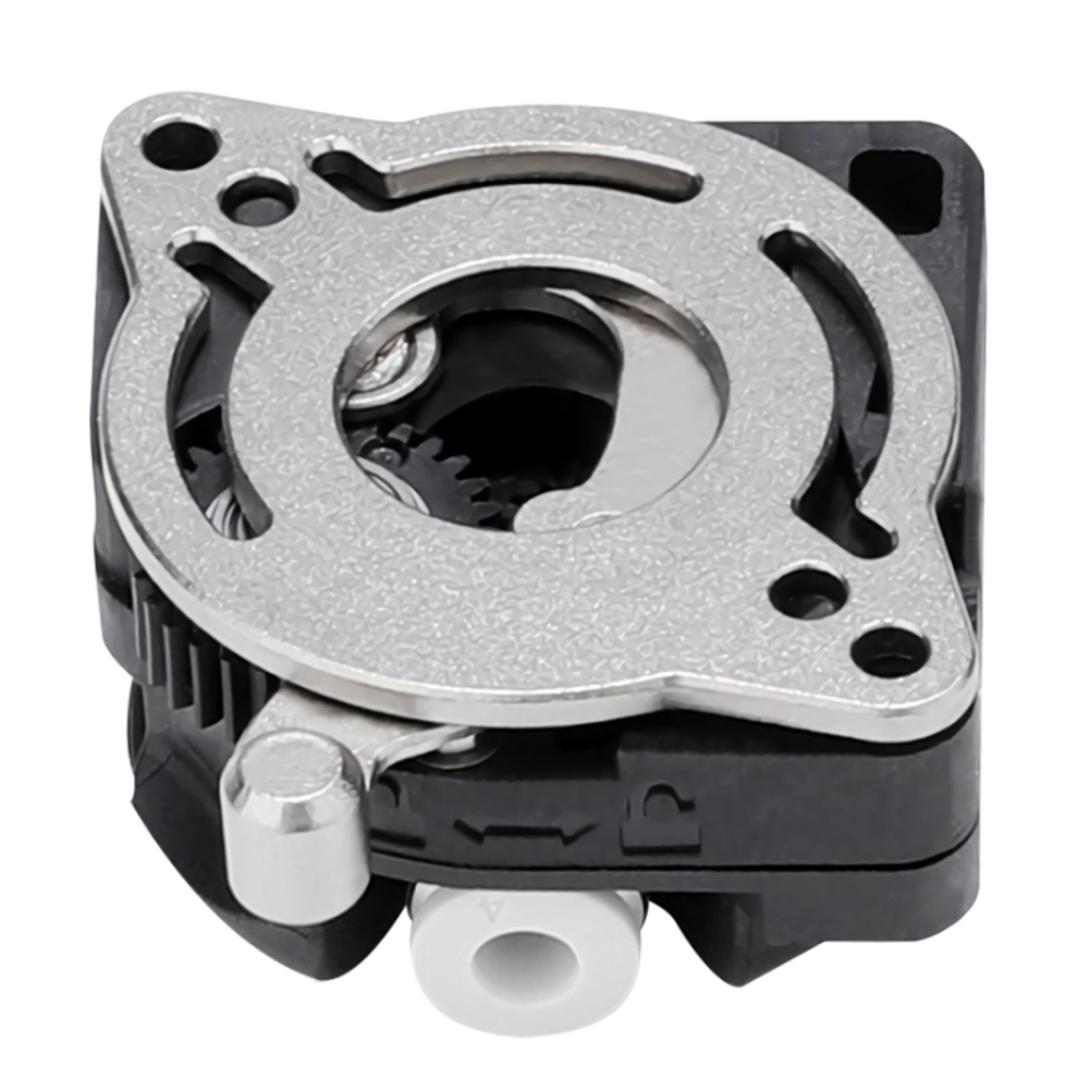 Экструдер Creality для K1C/K1/K1 MAX (без мотора) оригинальный