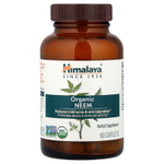Himalaya, Ним, 60 капсуловидных таблеток