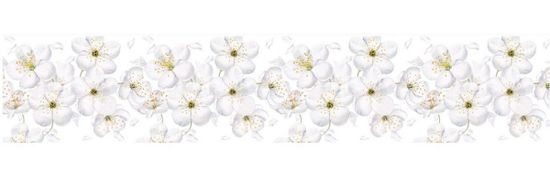 Кухонный фартук ПВХ  0,60*3,00м.