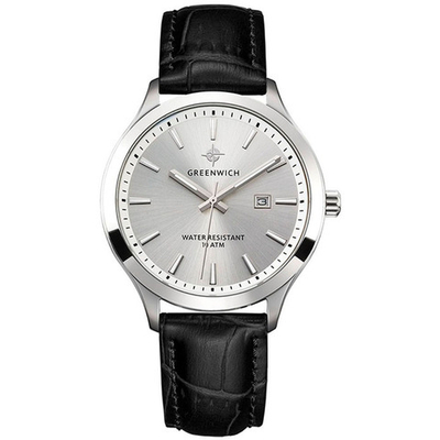 Наручные часы Greenwich GW 041.11.33