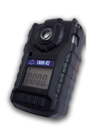 Одноканальный газоанализатор ГАНК-П2