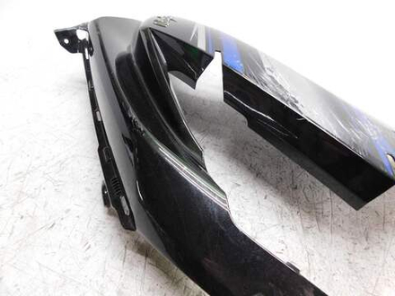 Пластик боковой правый Kawasaki Ninja 400 EX400E 14-17 55028-0371 (потёртый)