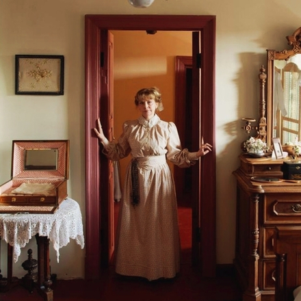 «Жизнь Коломенская»