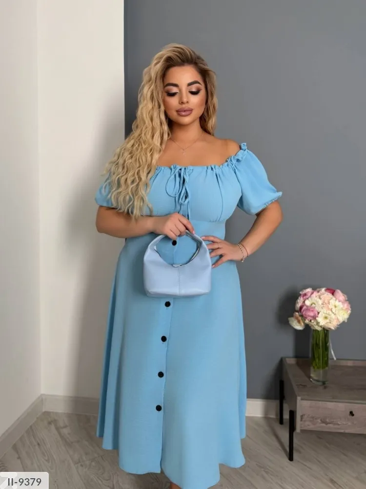 Платье II-9364 Фабрика Моды