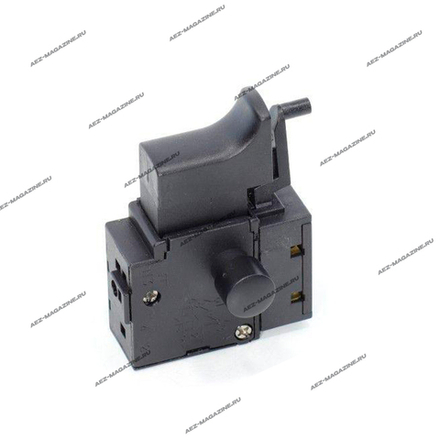 Выключатель, подходит для шуруповерта Интерскол ДШ-10/260E