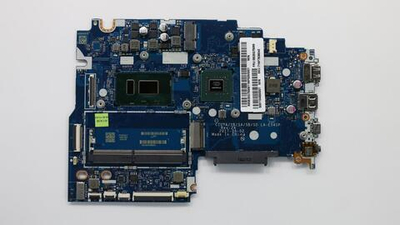 Материнская плата для ноутбука Lenovo ideapad 520S-14IKB LA-E541 Intel core i5-8250U MX130 WIN FP BL (5B20Q75069), оригинал