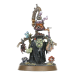 Gloomspite Gitz: Braggit’s Bottle-Snatchaz