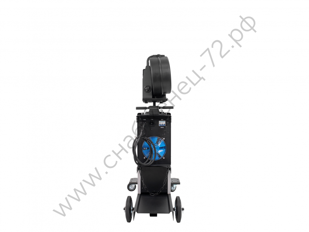 Сварочный аппарат САИПА-500