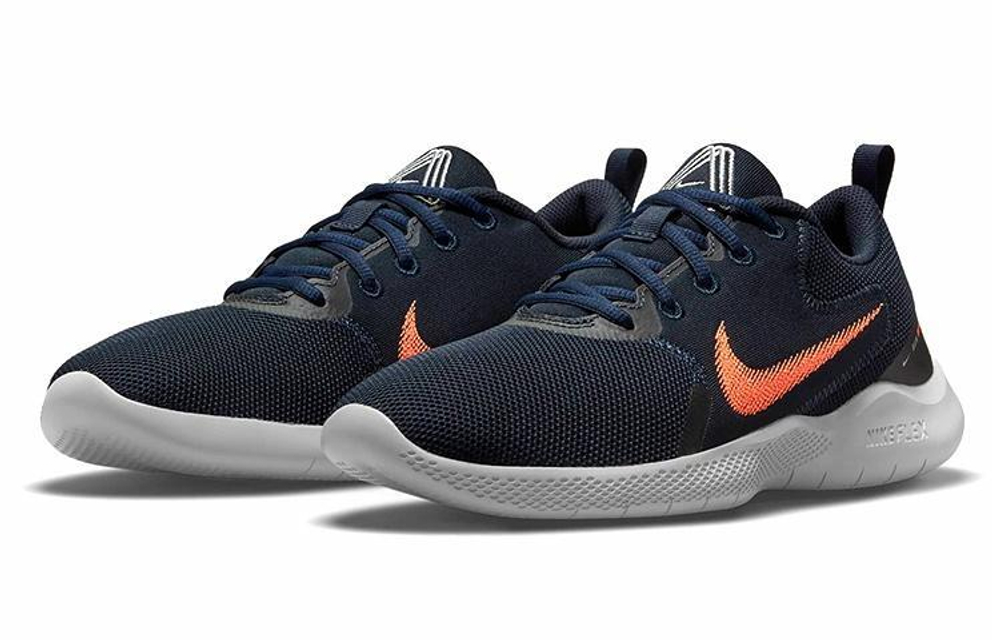 Кроссовки Nike Flex Experience Rn 10