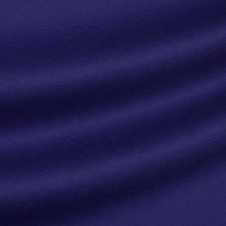 Двусторонний пальтовый кашемир с шерстью фиолетового и черничного оттенка