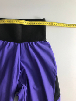 Лосины BonaFide для спорта, маркировка М, визуально на 46 размер