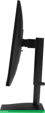 Монитор DEXP DF24H1U черный