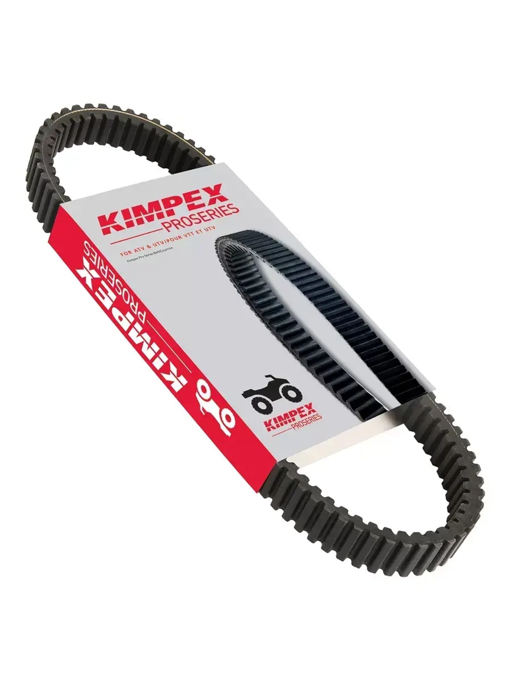 Ремень вариатора Kimpex KIM4400 YAM VK PROF 8GS176410000