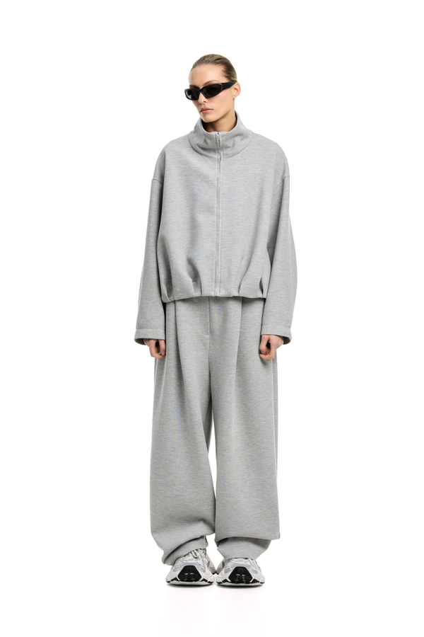 Костюм OFF DUTY Gray