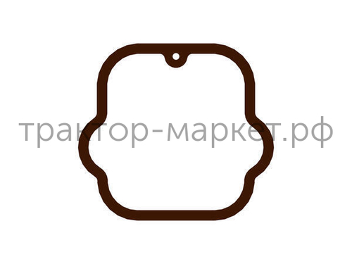 ZS1100 Прокладка крышки клапанов