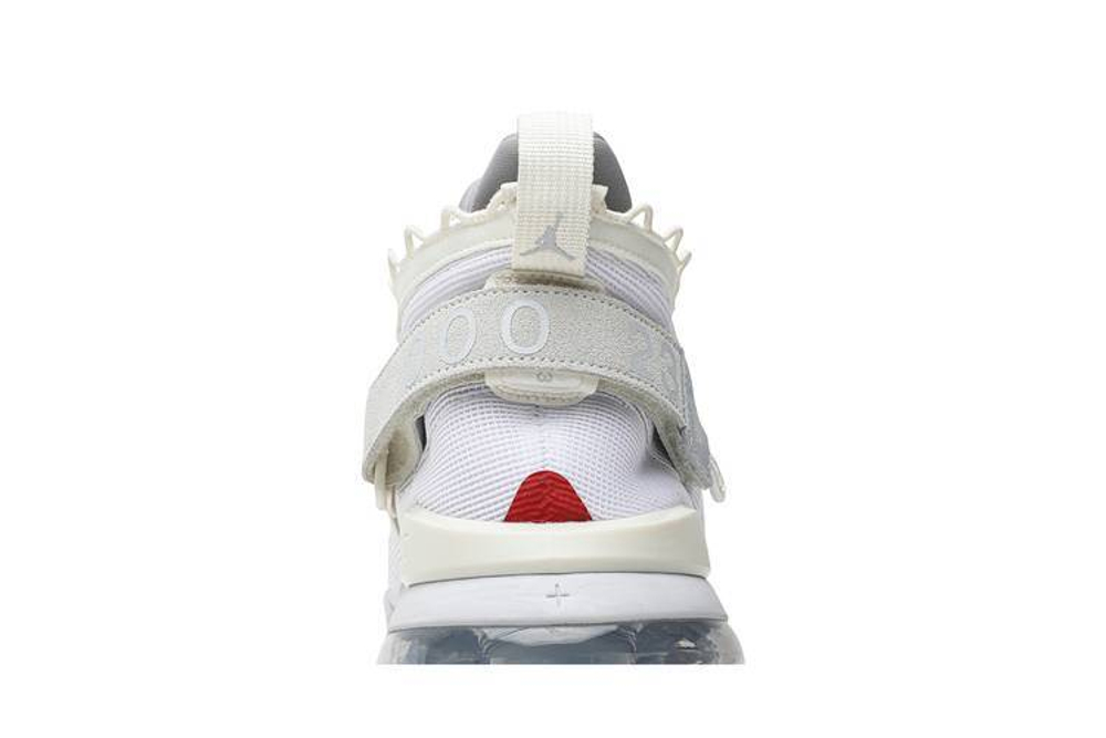 Кроссовки Sneakersnstuff X Jordan Proto-Max 720