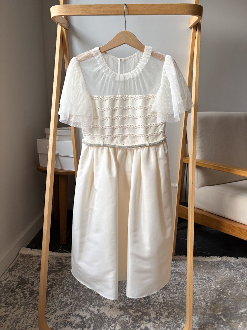 Платье Self-Portrait, 116