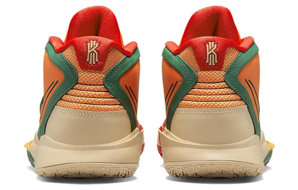 Кроссовки Nike Kyrie Infinity "One World One People" Ep 8