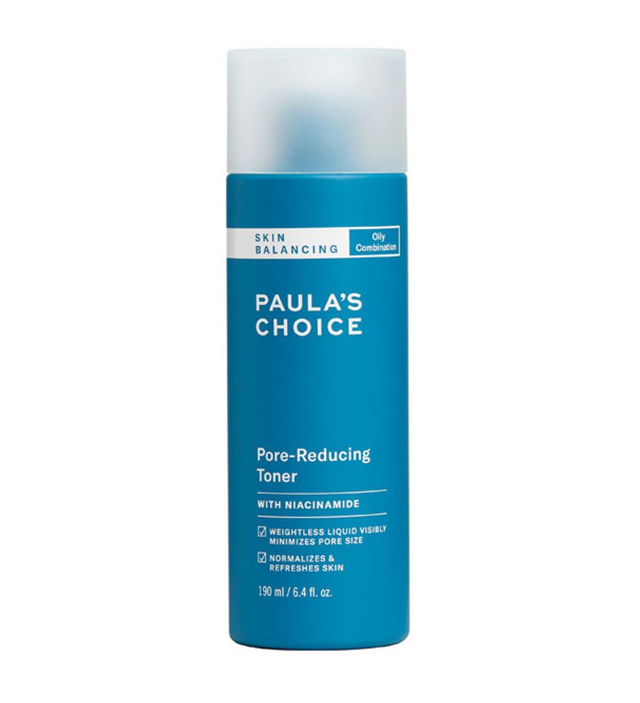 Тоник для сужения пор Paula's Choice Skin Balancing Pore-reducing Toner 190мл