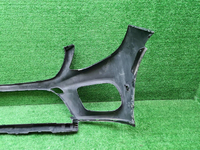 Бампер передний Mercedes GLE c292 (2015-2019) AMG