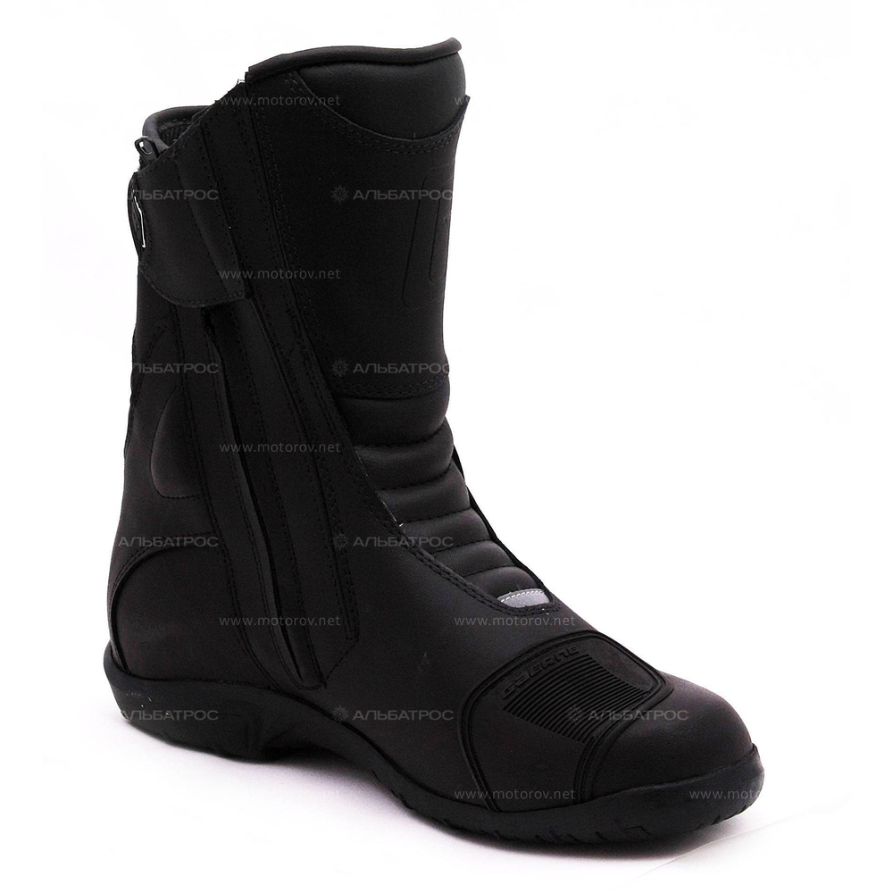 Мотоботы туристические Gaerne G-Flow New Aquatech