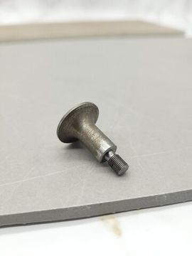 Держатель-переходник для дисков c посадкой 6 мм (под болт М5)