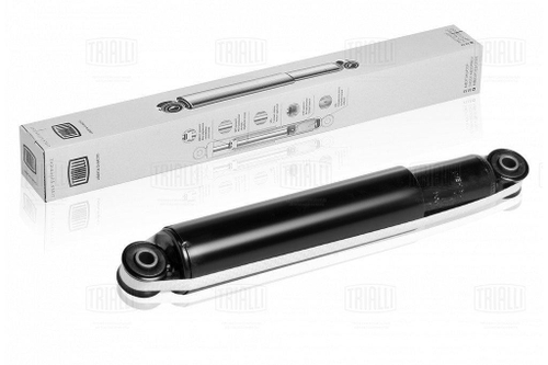 Амортизатор ВАЗ 21214М задний Trialli газовый