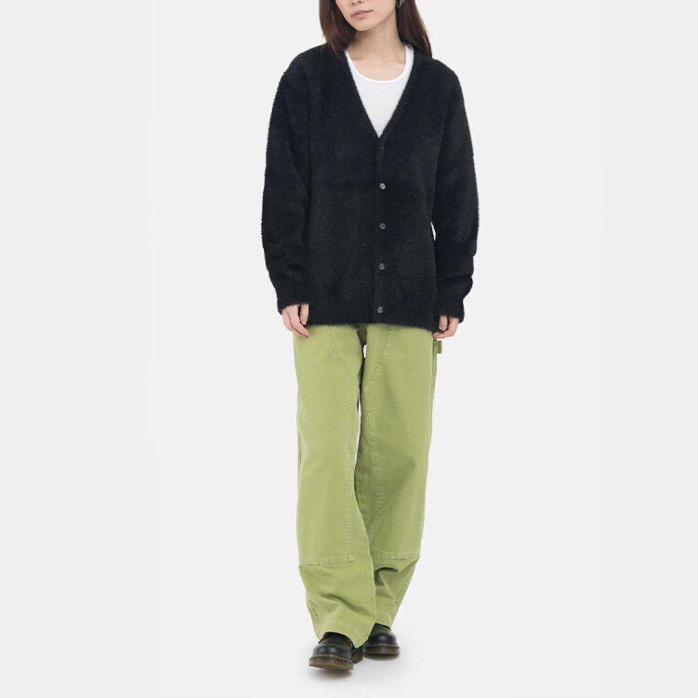 Свитеры Stussy FW21 Shaggy Cardigan V, 117094