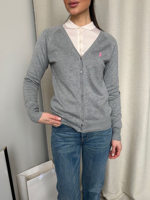 Кардиган Polo Ralph Lauren, S