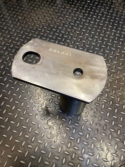 Палец 263G8-70101