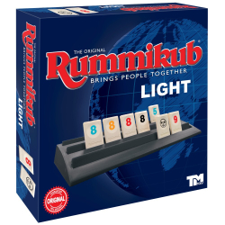 Игра-головоломка "Руммикуб" LMD3605 / артикул   LMD3605  / GTIN 5904754608497