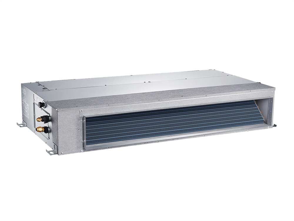 Внутренний канальный блок мульти-сплит системы Даичи Multi MTIU-09NXD0P на 25 м²