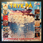 Tryk Pa (16 Originale Explosions Hits) Дания 1977г.