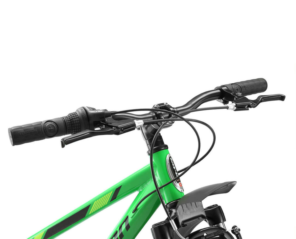 Детский велосипед Schwinn Thrasher (2020)