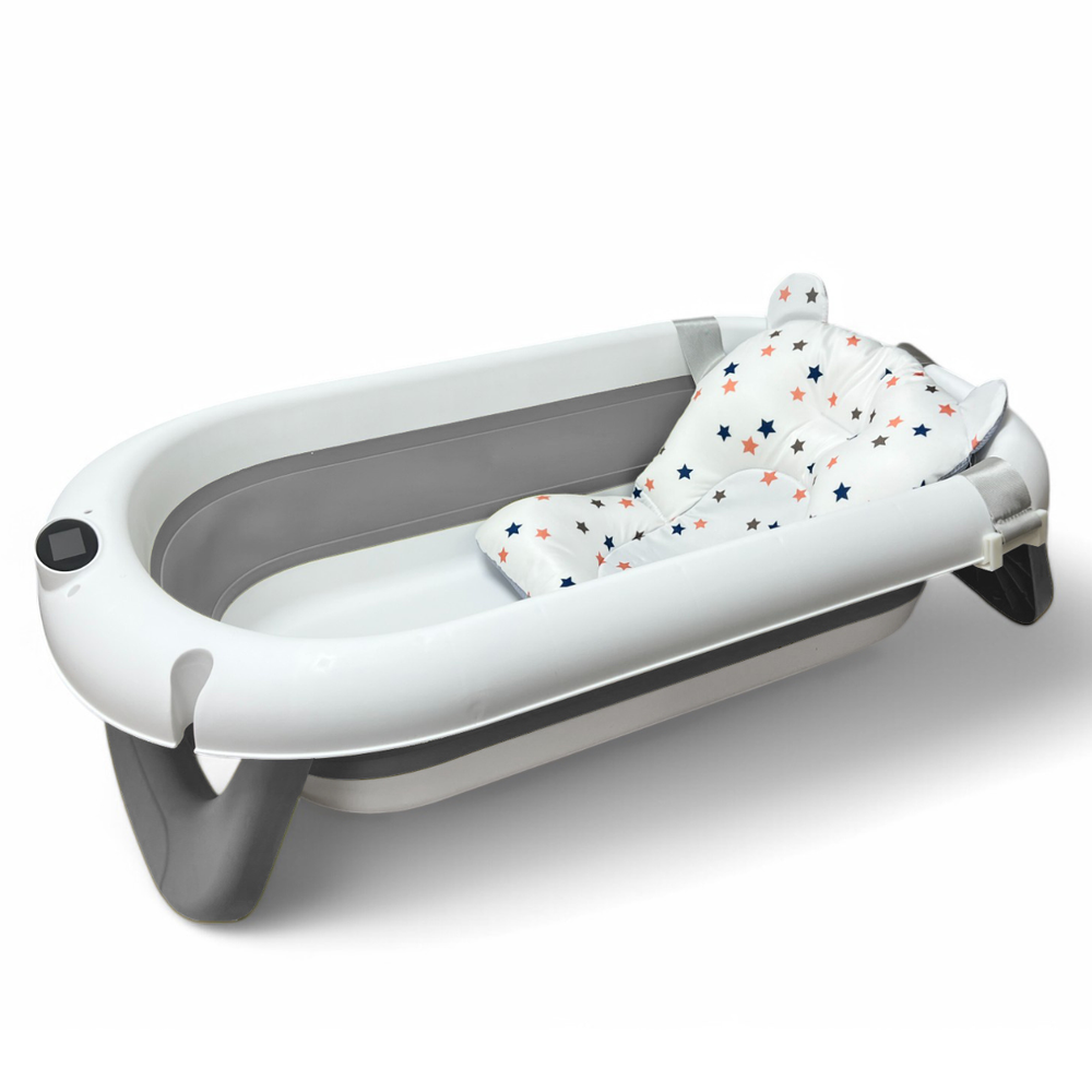 Ванночка для купания BubaGO Felice