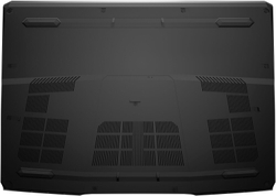 Ноутбук MSI GP76 Leopard 11UG-615RU (9S7-17K322-615) 17.3";(2560x1440)IPS-level/ i7-11800H(2.3ГГц)/ 16Гб/ 1Тб SSD/ GeForce RTX 3070 8Гб/ нет DVD/ Win10 / Черный