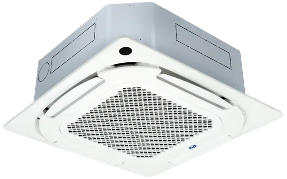 Кассетная сплит-система AUX ALCA-HS24/4DR2Q/AL-HS24/4DR2(U)/MBS10