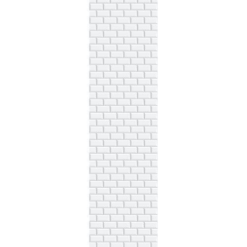 Панель ПВХ Novita Light 3D Арно 2700х250мм